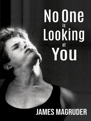 cover image of No One is Looking at You